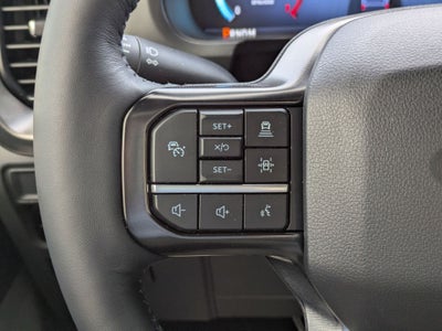 2025 Ford F-150 Platinum®