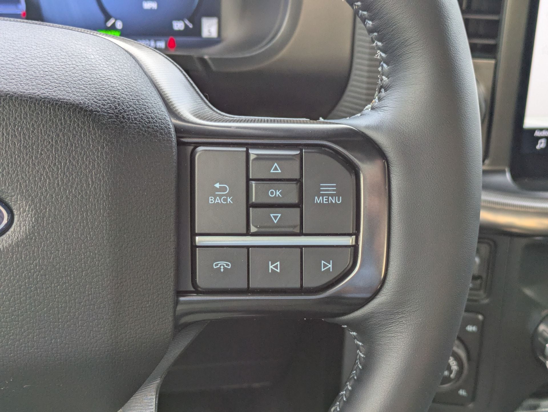 2025 Ford F-150 Platinum®