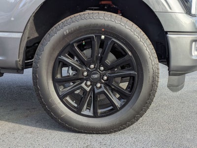 2025 Ford F-150 Platinum®