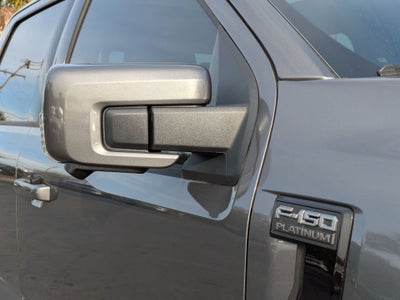 2025 Ford F-150 Platinum®