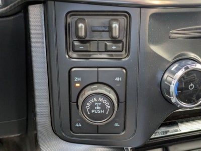 2025 Ford F-150 Platinum®