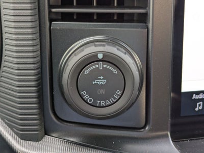 2025 Ford F-150 Platinum®