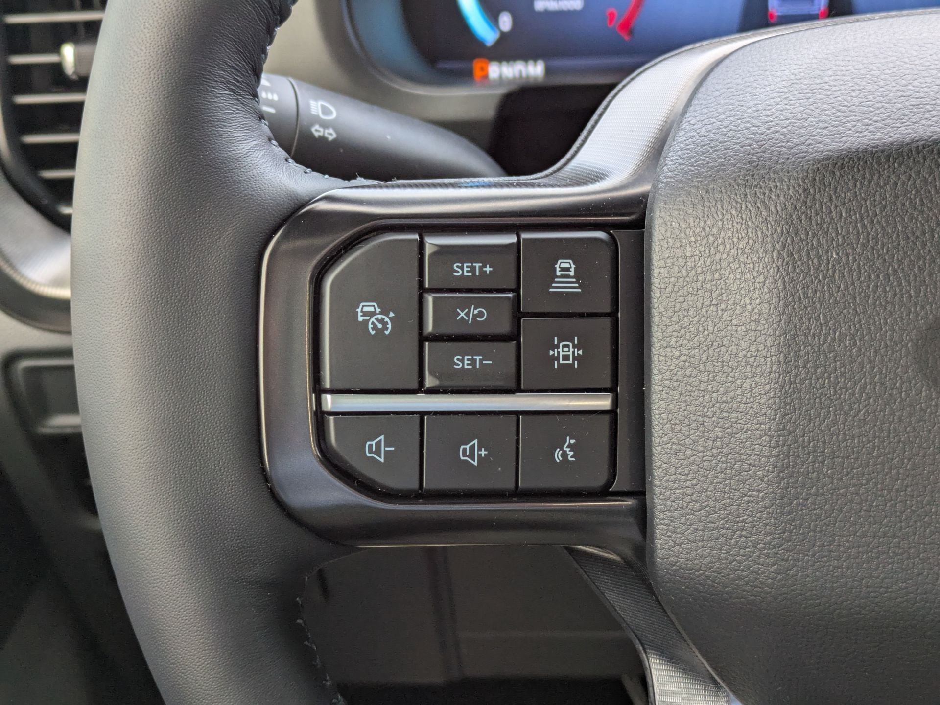 2025 Ford F-150 Platinum®