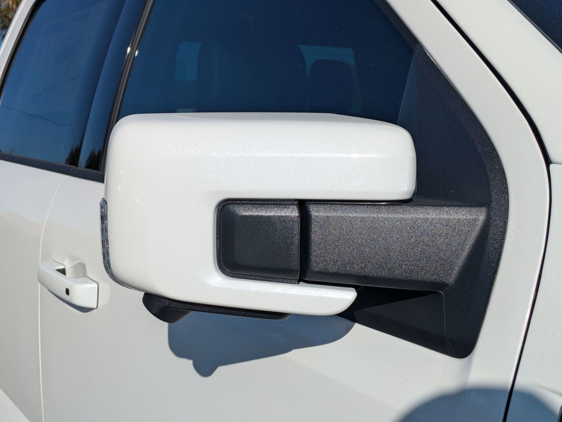 2025 Ford F-150 Platinum®