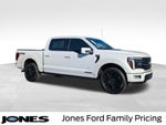 2025 Ford F-150 Platinum®