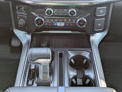 2025 Ford F-150 Platinum®