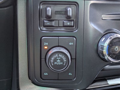 2025 Ford F-150 Platinum®