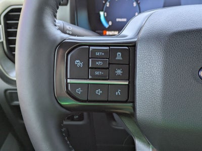 2025 Ford F-150 Platinum®