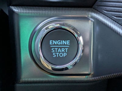 2025 Ford F-150 Platinum®