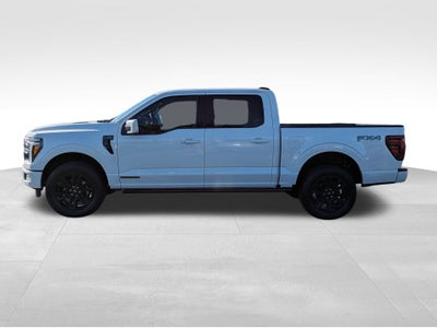 2025 Ford F-150 Platinum®