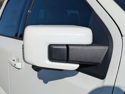 2025 Ford F-150 Platinum®