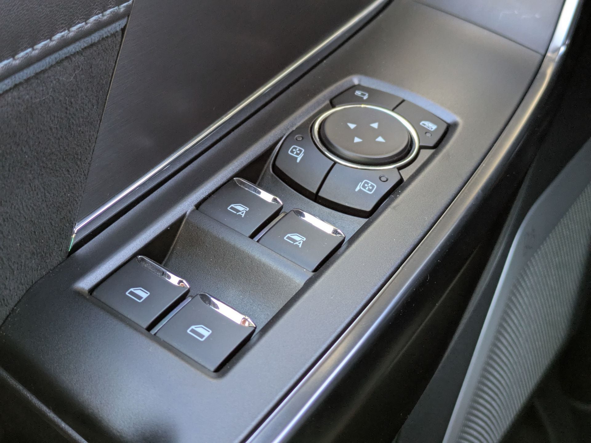 2025 Ford F-150 Platinum®