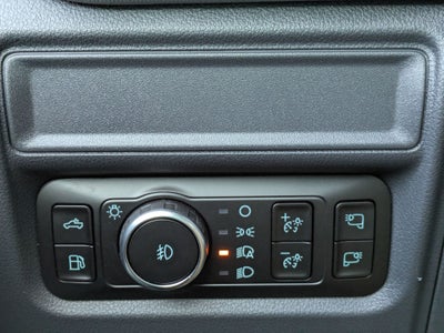 2025 Ford F-150 Platinum®