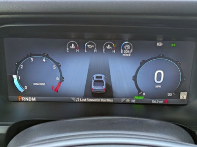 2025 Ford F-150 Platinum®