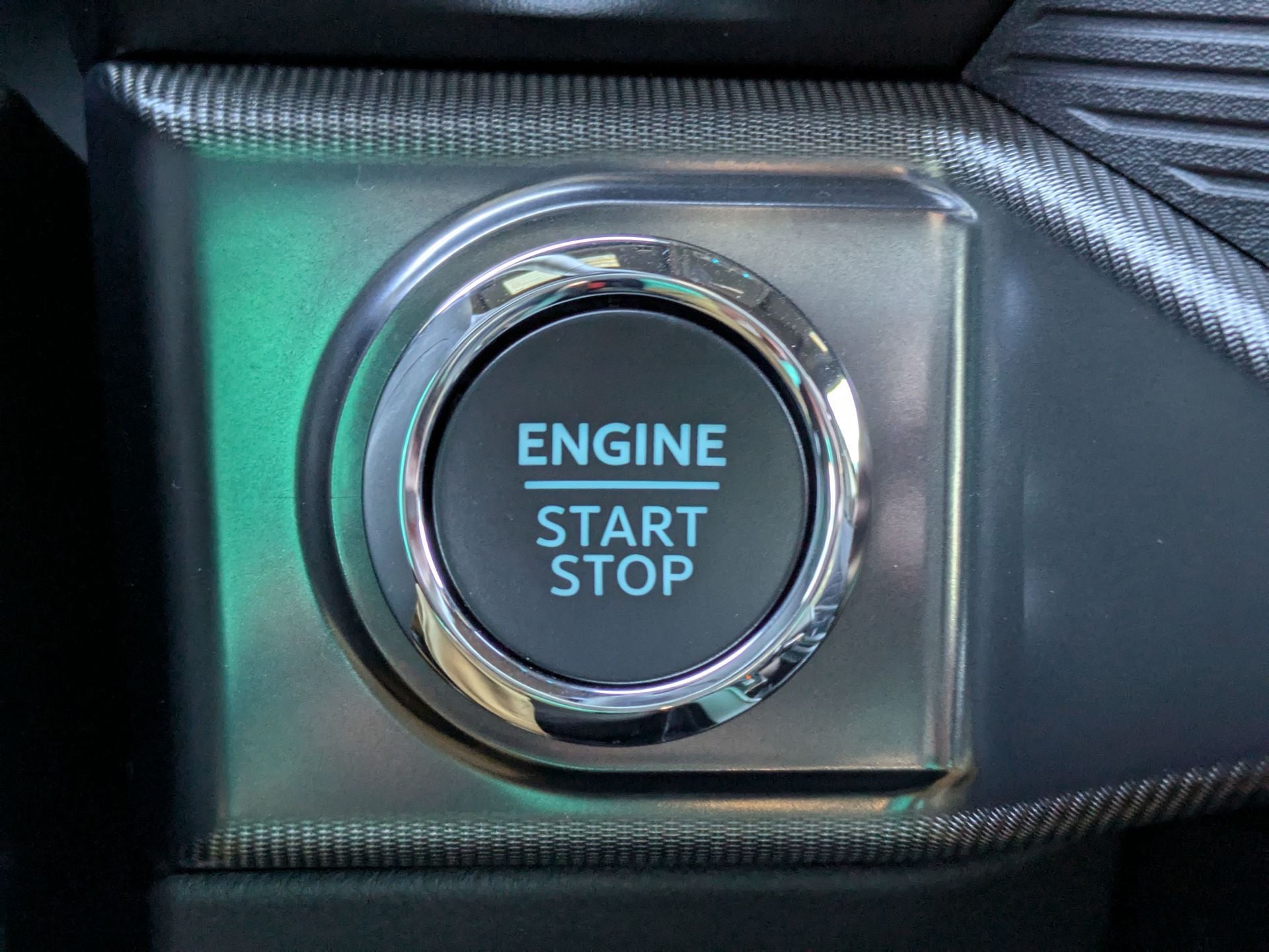 2025 Ford F-150 Platinum®