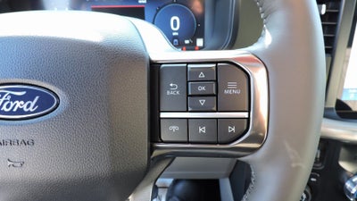 2025 Ford F-150 Platinum®