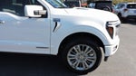 2025 Ford F-150 Platinum®