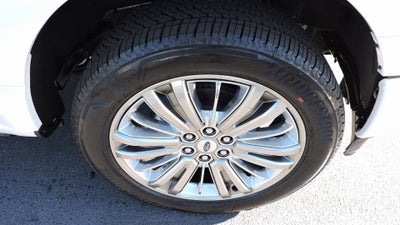 2025 Ford F-150 Platinum®