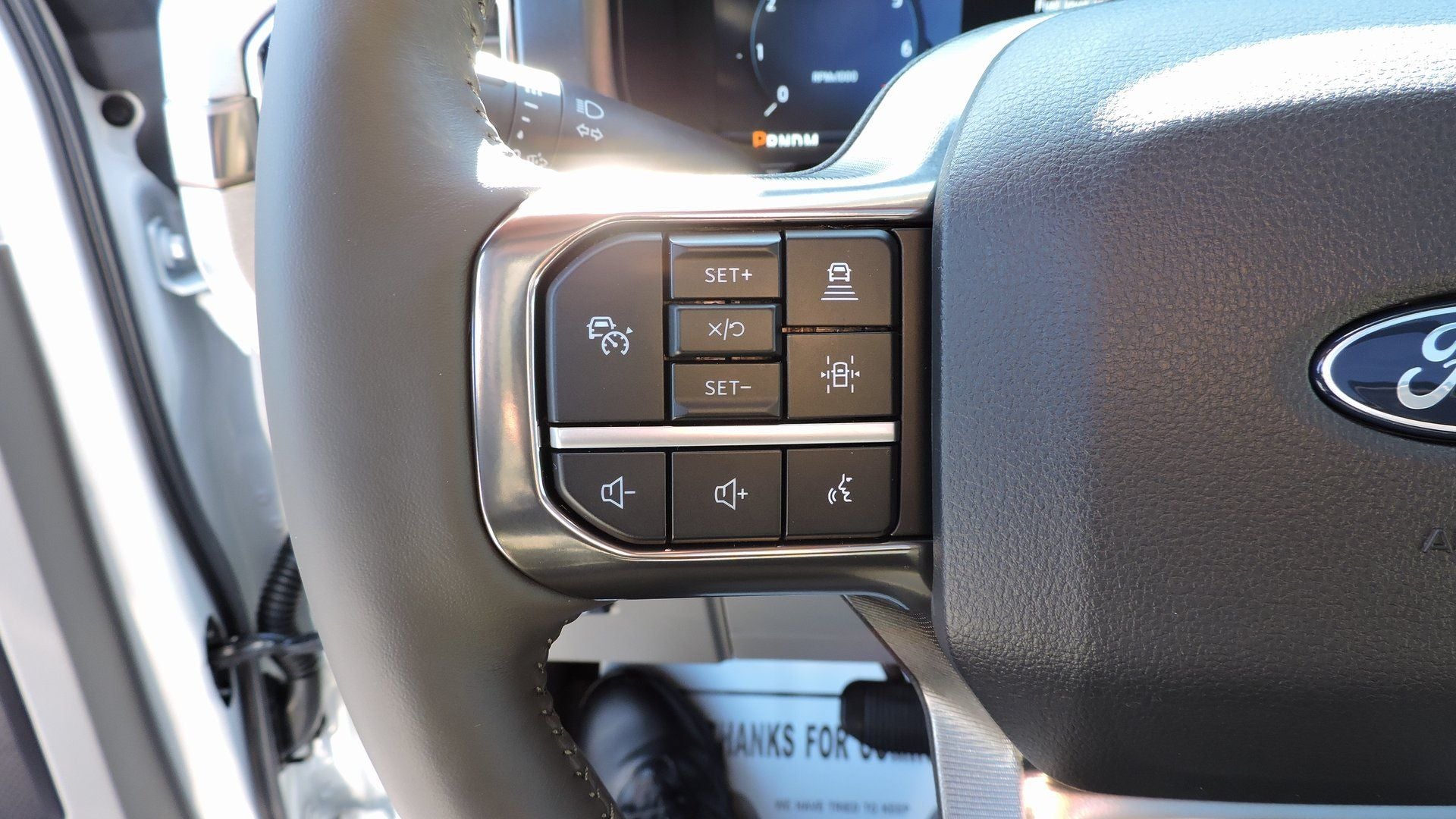 2025 Ford F-150 Platinum®