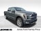 2025 Ford F-150 Platinum®