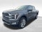 2025 Ford F-150 Platinum®