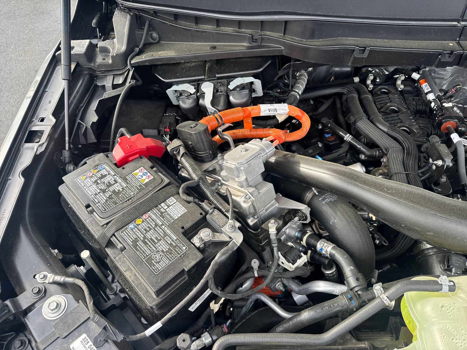 2025 Ford F-150 Platinum®