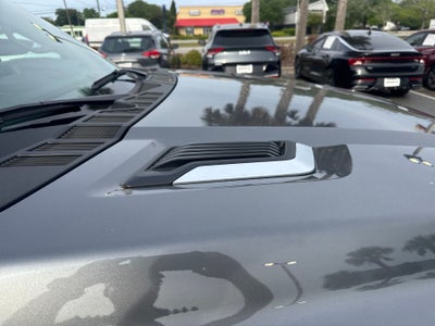 2025 Ford F-150 Platinum®