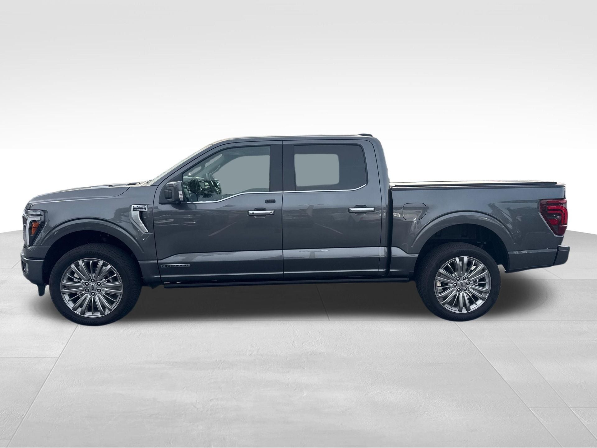 2025 Ford F-150 Platinum®