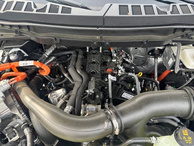 2025 Ford F-150 Platinum®