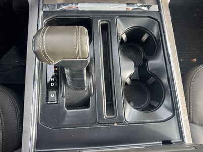 2025 Ford F-150 Platinum®