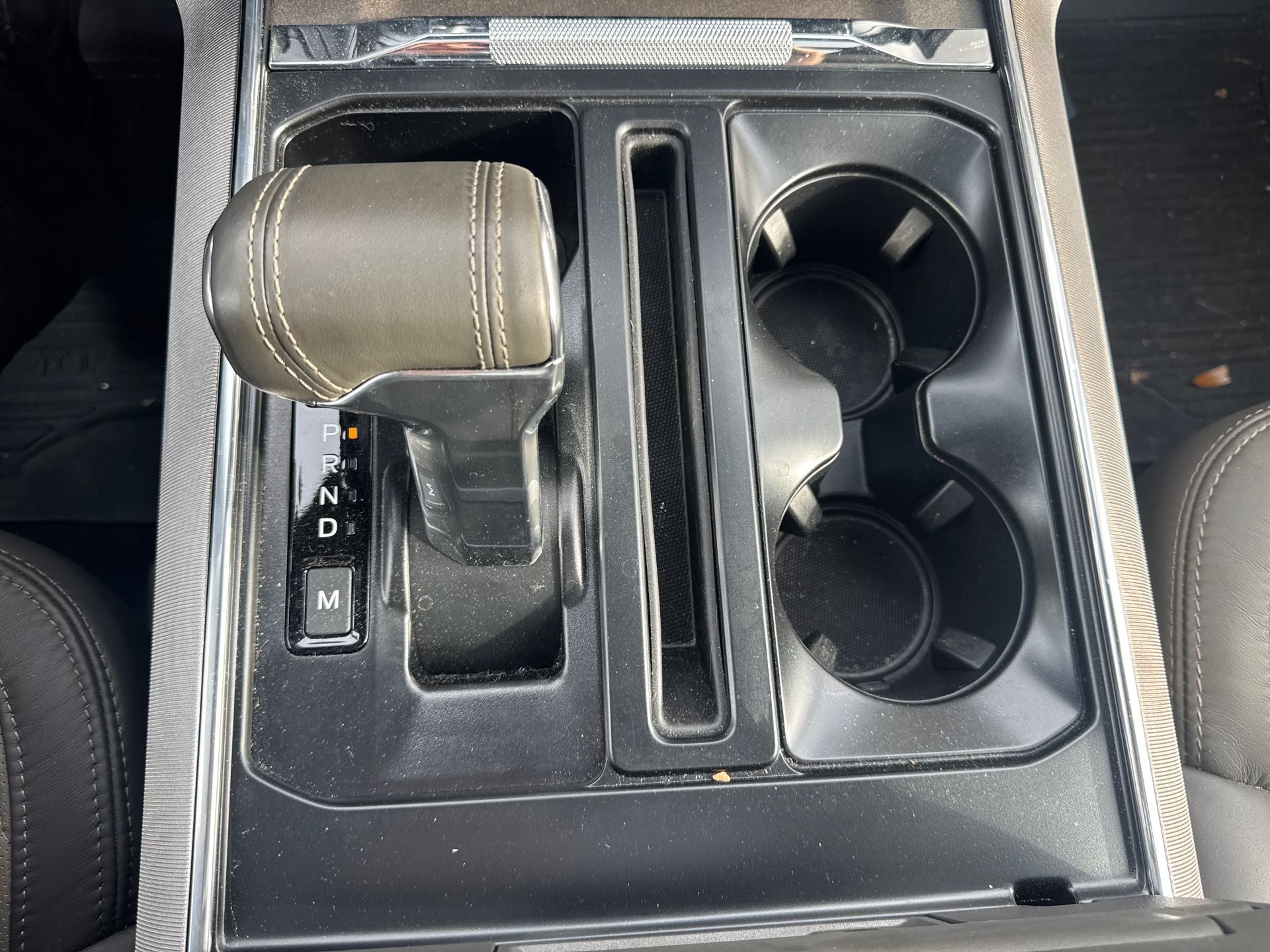 2025 Ford F-150 Platinum®