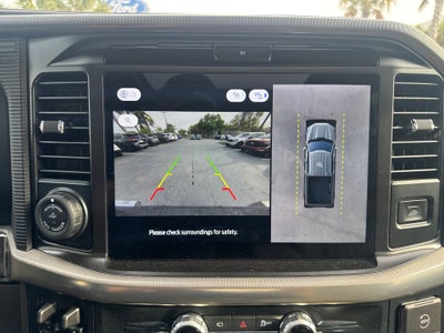 2025 Ford F-150 Platinum®