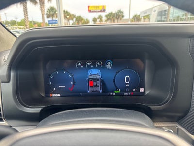 2025 Ford F-150 Platinum®