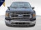 2022 Ford F-150 Lariat 4WD