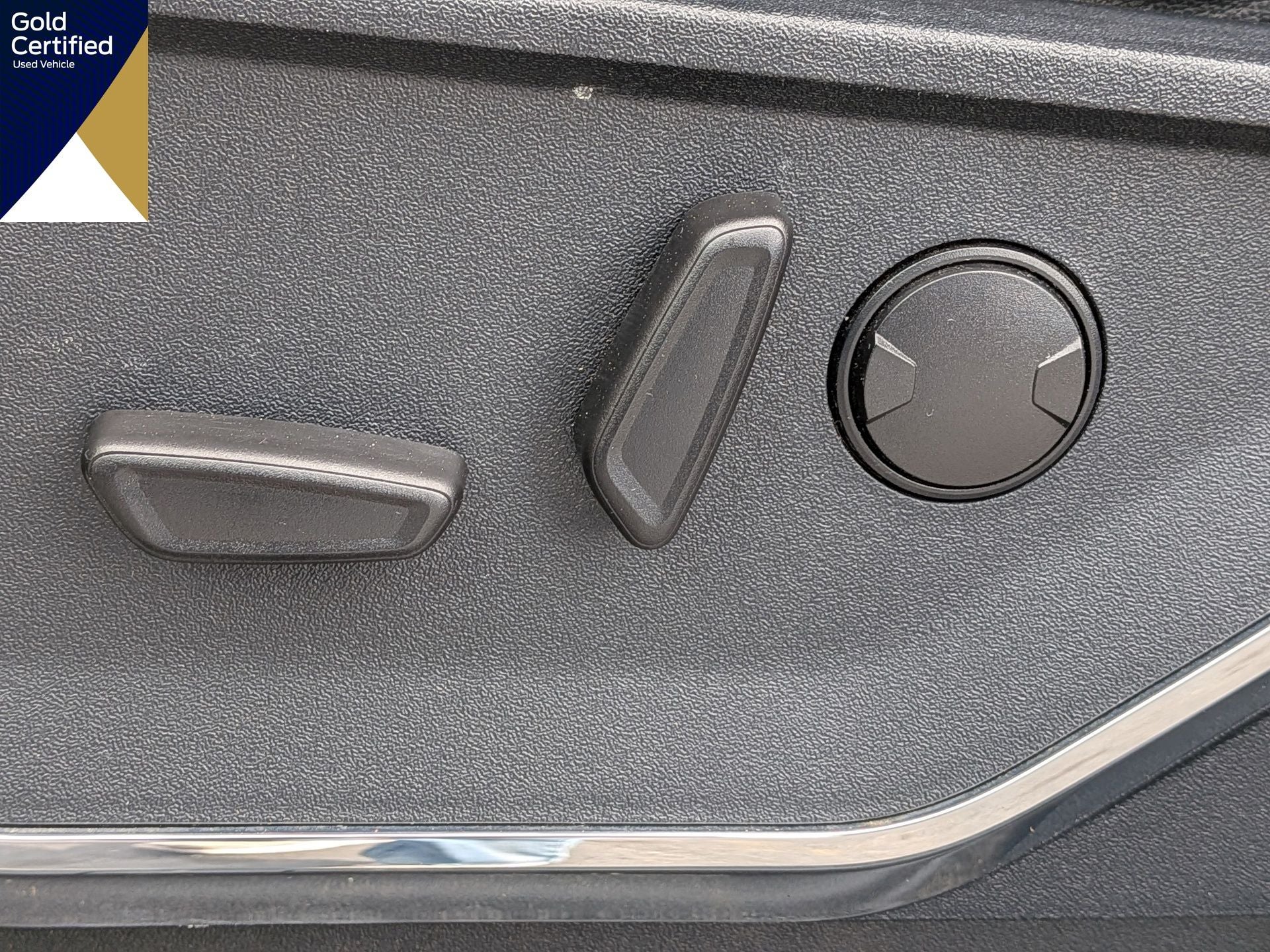 2022 Ford F-150 Lariat 4WD