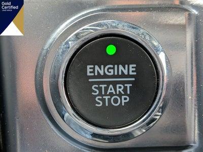 2022 Ford F-150 Lariat 4WD