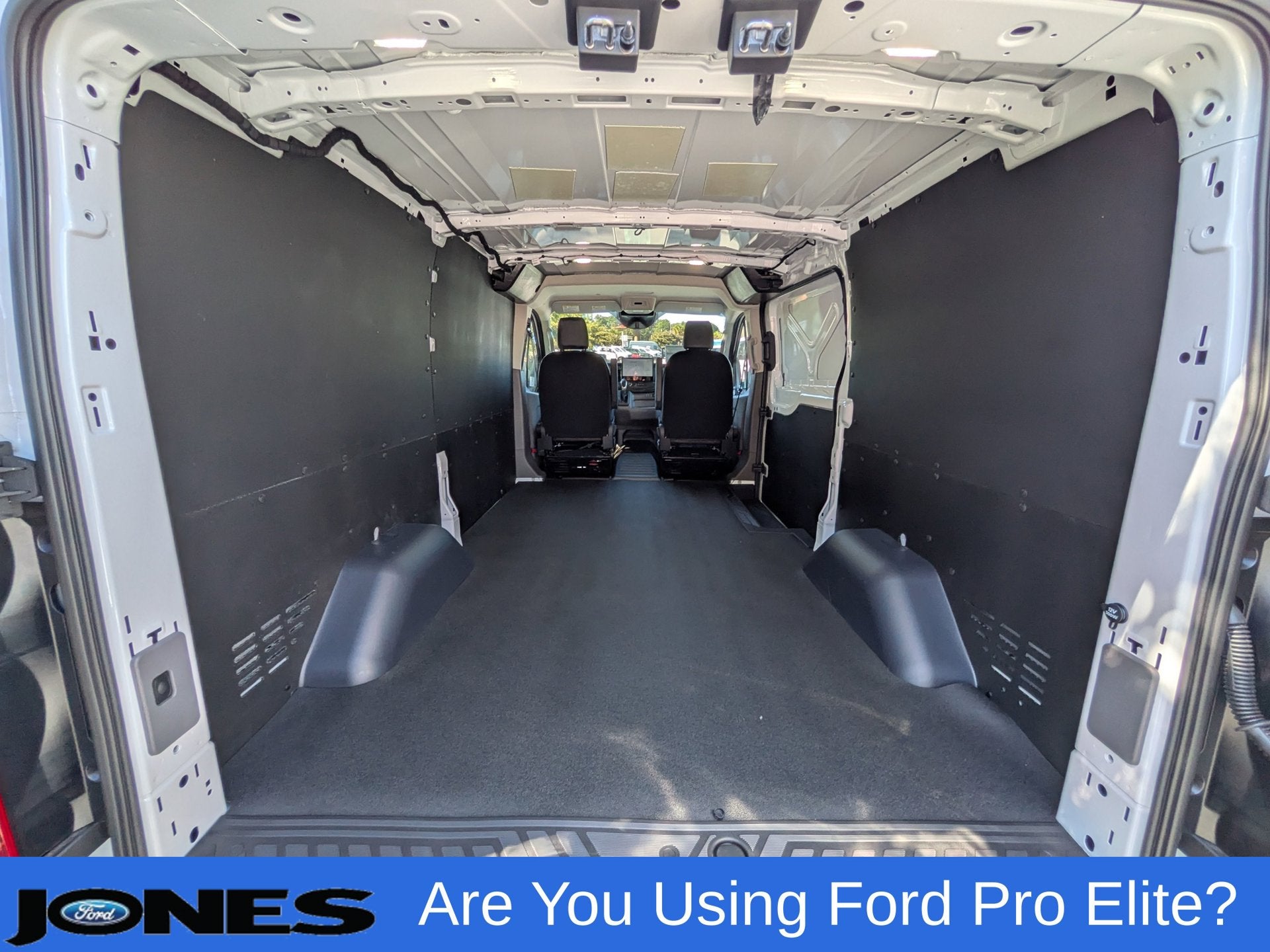 2026 Ford Transit-150 Cargo Van