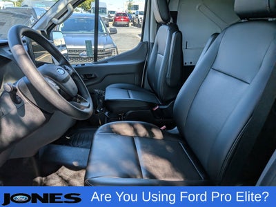 2026 Ford Transit-150 Cargo Van