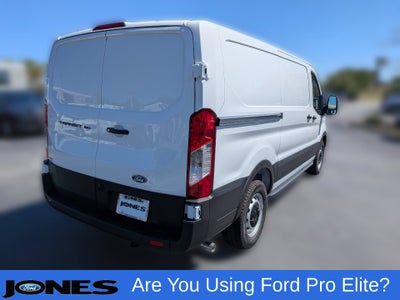 2026 Ford Transit-150 Cargo Van