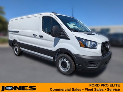 2026 Ford Transit-150 Cargo Van