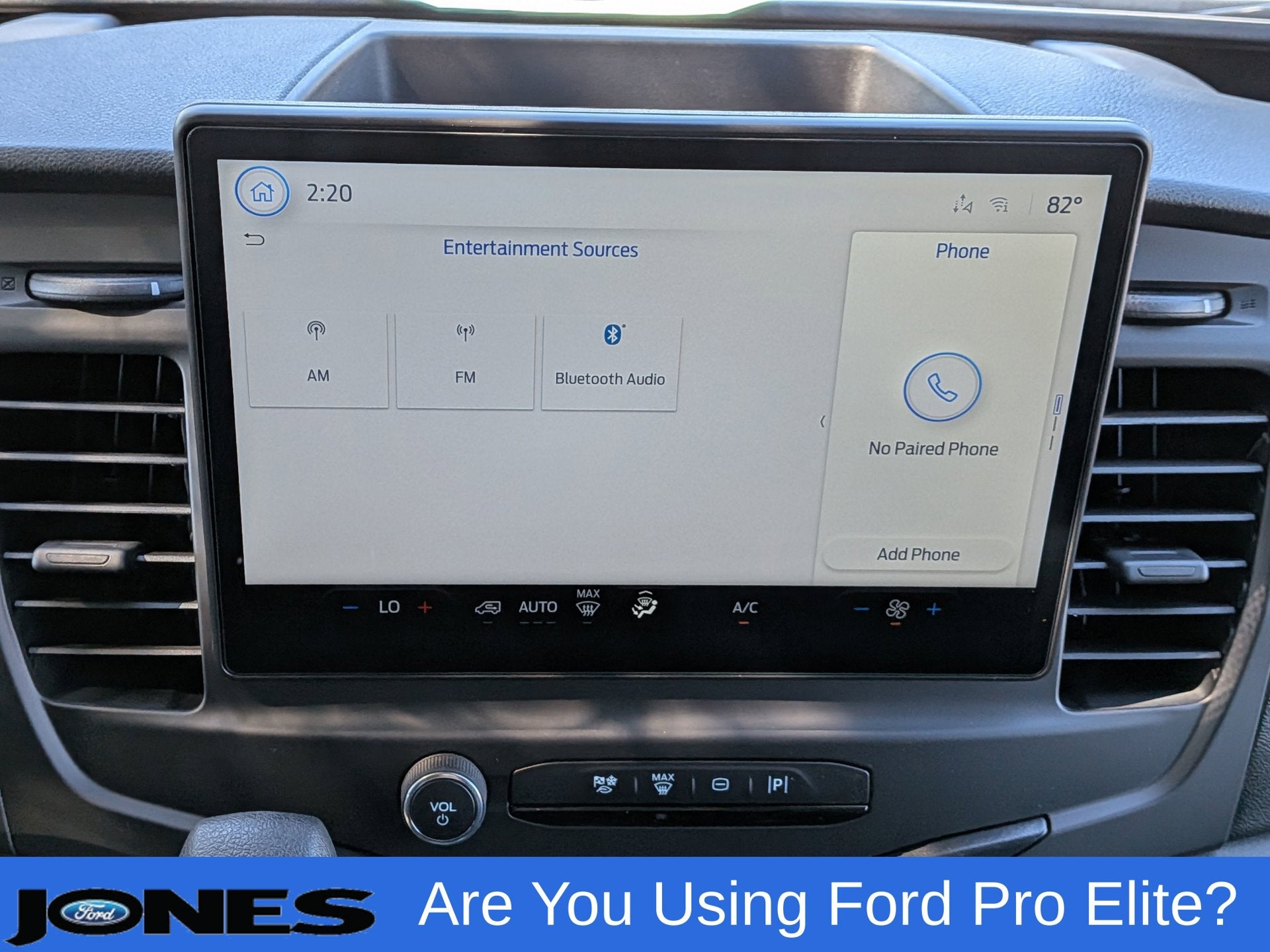 2026 Ford Transit-150 Cargo Van