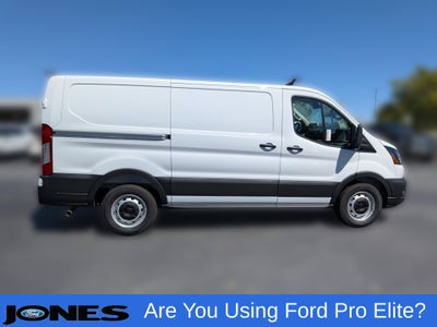 2026 Ford Transit-150 Cargo Van