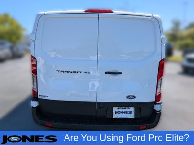 2026 Ford Transit-150 Cargo Van