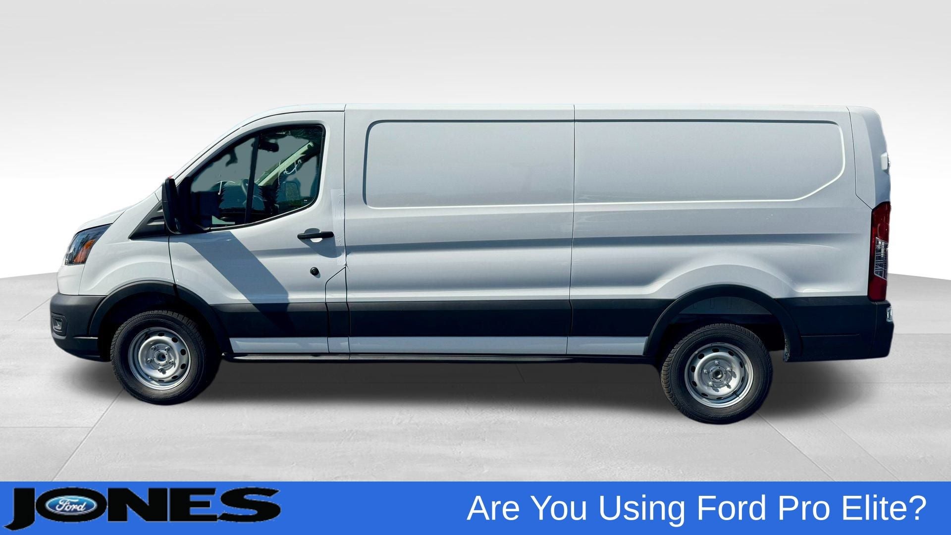 2025 Ford Transit-150 Cargo Van