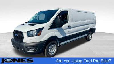 2025 Ford Transit-150 Cargo Van