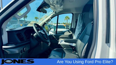 2025 Ford Transit-150 Cargo Van