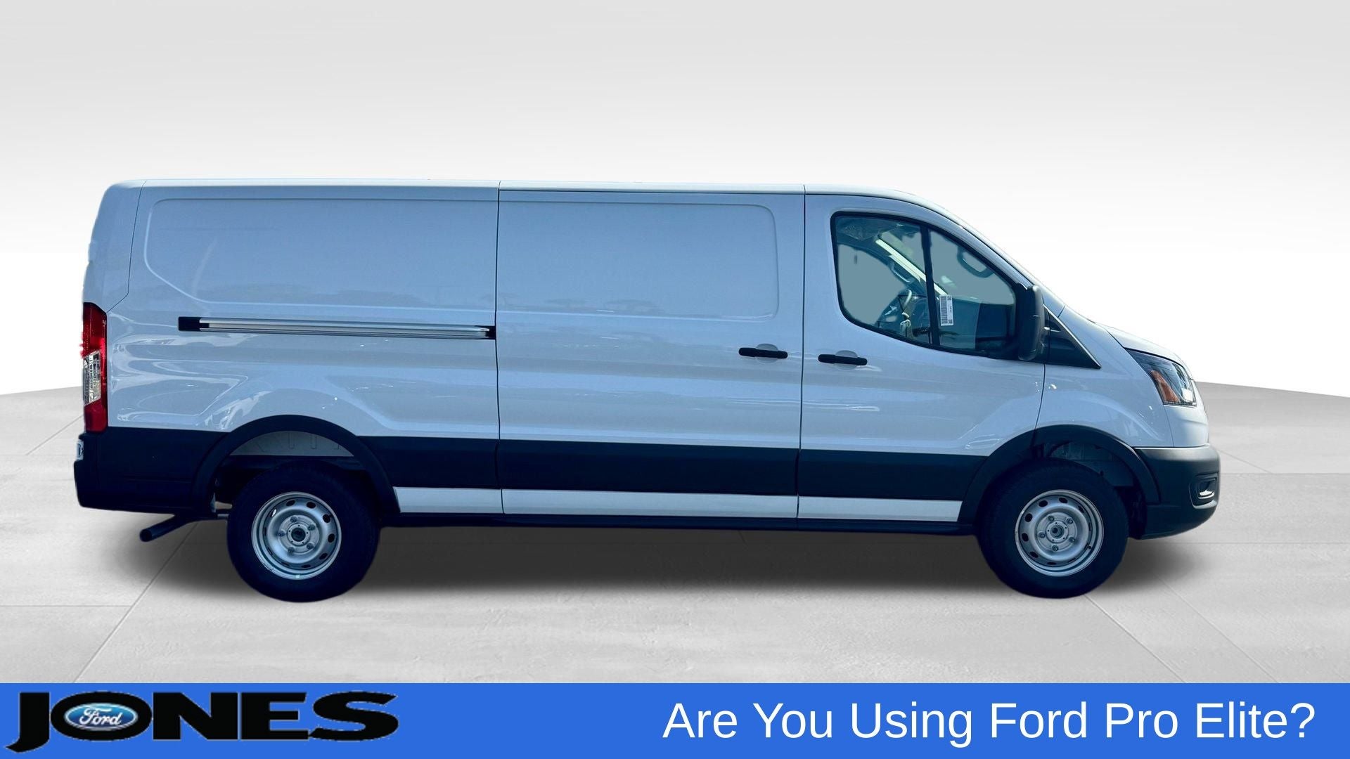 2025 Ford Transit-150 Cargo Van