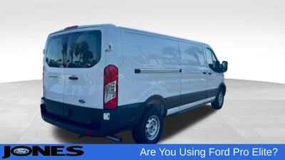 2025 Ford Transit-150 Cargo Van