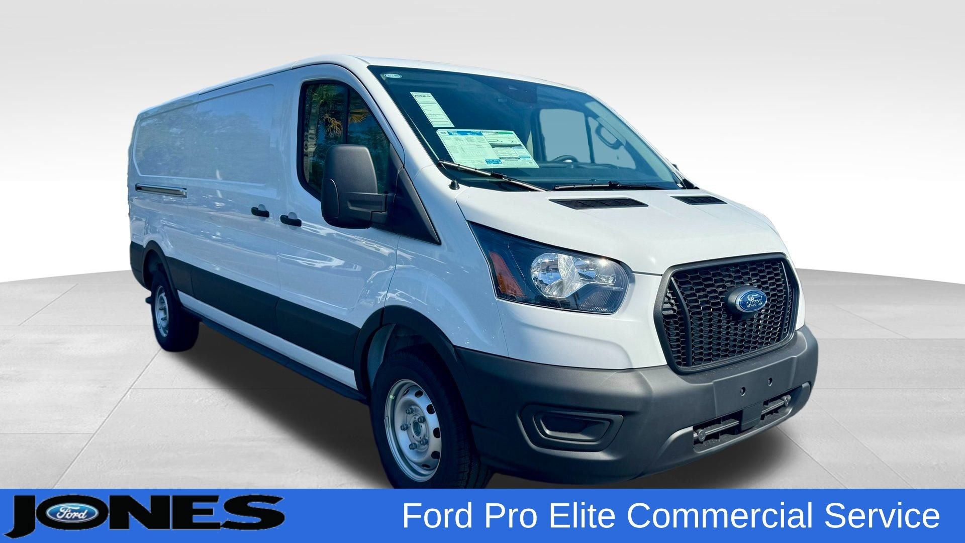 2025 Ford Transit-150 Cargo Van