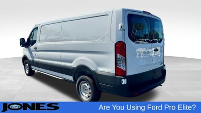 2025 Ford Transit-150 Cargo Van